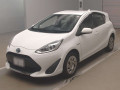 2020 Toyota Aqua