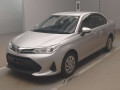 2021 Toyota Corolla Axio