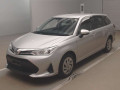 2021 Toyota Corolla Fielder