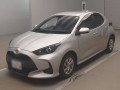 2020 Toyota YARIS