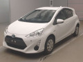 2015 Toyota Aqua