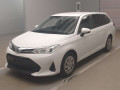 2021 Toyota Corolla Fielder