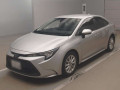2020 Toyota Corolla Sedan