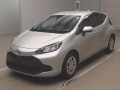 2023 Toyota Aqua