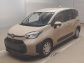 2023 Toyota Sienta