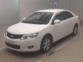 2009 Toyota Allion