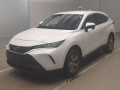 2023 Toyota Harrier