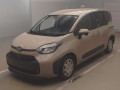 2023 Toyota Sienta