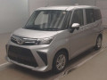 2021 Toyota Roomy