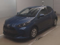2023 Toyota YARIS