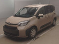 2023 Toyota Sienta