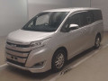2021 Toyota Noah