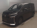 2023 Toyota Voxy