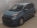 2023 Toyota Sienta