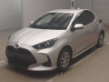 2021 Toyota YARIS