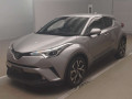 2017 Toyota C-HR