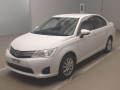 2013 Toyota Corolla Axio