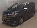 2020 Toyota Noah
