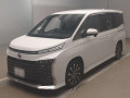 2022 Toyota Voxy