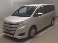 2019 Toyota Noah