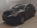 2023 Toyota Harrier