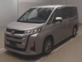 2023 Toyota Noah