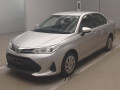 2022 Toyota Corolla Axio