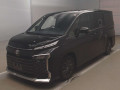 2023 Toyota Voxy