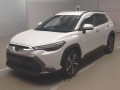 2022 Toyota Corolla Cross