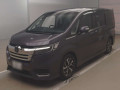 2020 Honda Step WGN Spada