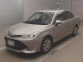 2016 Toyota Corolla Axio