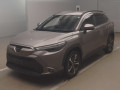 2022 Toyota Corolla Cross