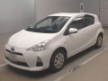 2012 Toyota Aqua