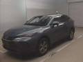 2023 Toyota Harrier
