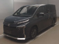 2023 Toyota Voxy