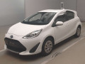 2021 Toyota Aqua