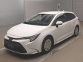 2023 Toyota Corolla Touring Wagon