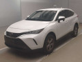 2023 Toyota Harrier