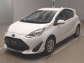 2021 Toyota Aqua