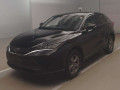 2023 Toyota Harrier