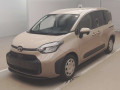 2023 Toyota Sienta