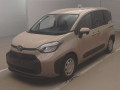 2023 Toyota Sienta