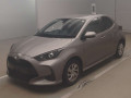 2023 Toyota YARIS