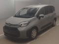 2023 Toyota Sienta