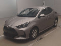 2023 Toyota YARIS