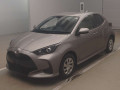 2023 Toyota YARIS