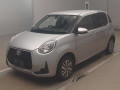 2021 Toyota Passo