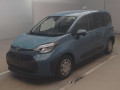 2023 Toyota Sienta