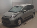2023 Toyota Sienta