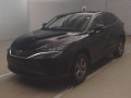 2023 Toyota Harrier